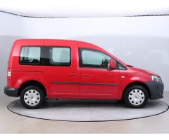 Volkswagen Caddy 1.6 TDI 75kW - 8