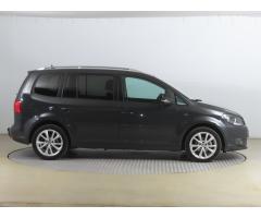 Volkswagen Touran 1.6 TDI 77kW - 8