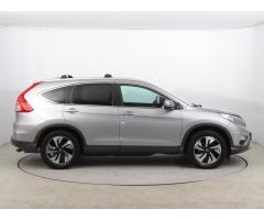 Honda CR-V 1.6D BiTurbo 118kW - 8