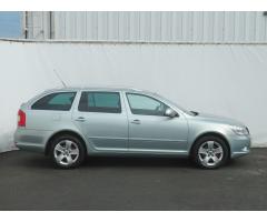 Škoda Octavia 1.4 TSI 90kW - 8