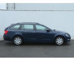 Škoda Octavia 1.6 TDI 85kW - 8