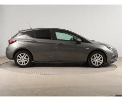 Opel Astra 1.6 CDTI 81kW - 8