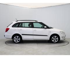 Škoda Fabia 1.6 TDI 66kW - 8