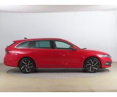 Škoda Octavia 2.0 TDI 110kW - 8