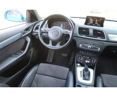 Audi Q3 2.0 TDI 135kW - 9