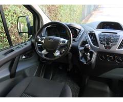 Ford Transit Custom 2.0 EcoBlue 96kW - 9