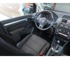 Volkswagen Touran 1.6 TDI 77kW - 9