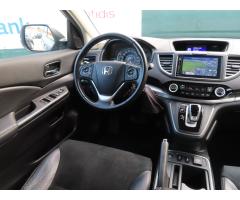 Honda CR-V 1.6D BiTurbo 118kW - 9