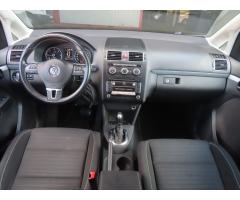 Volkswagen Touran 1.6 TDI 77kW - 10