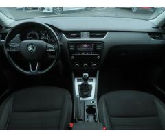 Škoda Octavia 1.6 TDI 85kW - 10