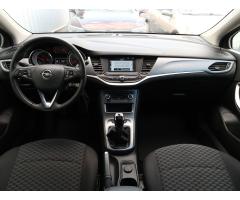 Opel Astra 1.6 CDTI 81kW - 10