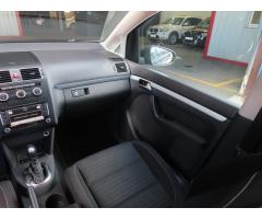 Volkswagen Touran 1.6 TDI 77kW - 11