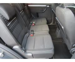 Volkswagen Touran 1.6 TDI 77kW - 13