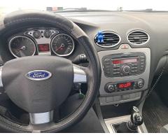 Ford Focus 1.6 16V 74kW - 14