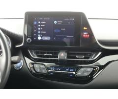 Toyota C-HR 1.8 Hybrid 90kW - 16