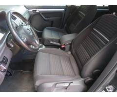 Volkswagen Touran 1.6 TDI 77kW - 16