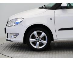 Škoda Fabia 1.6 TDI 66kW - 20