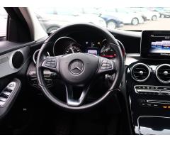 Mercedes-Benz Třídy C C 220d 4MATIC  125kW - 23