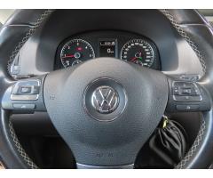 Volkswagen Touran 1.6 TDI 77kW - 25