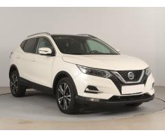 Nissan Qashqai 1.3 DIG-T 117kW - 1