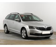 Škoda Octavia Style