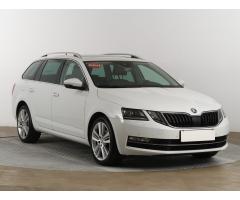 Škoda Octavia 2.0 TDI 110kW - 1