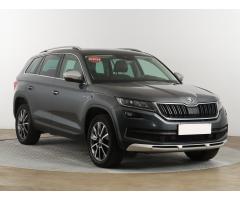 Škoda Kodiaq Style DSG