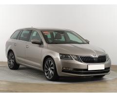 Škoda Octavia 2.0 TDI 110kW - 1