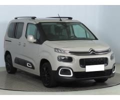 Citroën Berlingo 1.5 BlueHDi 96kW - 1