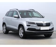 Škoda Kodiaq Style DSG