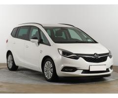 Opel Zafira 1.4 Turbo 103kW - 1