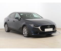 Mazda 3 2.0 Skyactiv-G 90kW - 1