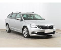 Škoda Octavia Style