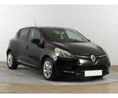 Renault Clio 0.9 TCe 66kW - 1