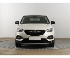 Opel Grandland X 1.2 Turbo 96kW - 2