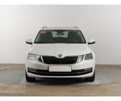 Škoda Octavia 2.0 TDI 110kW - 2