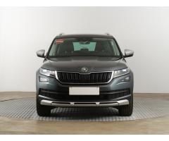 Škoda Kodiaq Style DSG