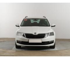 Škoda Octavia Style