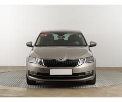 Škoda Octavia 2.0 TDI 110kW - 2