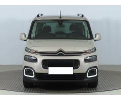 Citroën Berlingo 1.5 BlueHDi 96kW - 2