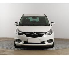 Opel Zafira 1.4 Turbo 103kW - 2