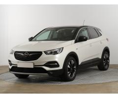 Opel Grandland X 1.2 Turbo 96kW - 3