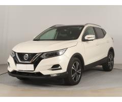 Nissan Qashqai 1.3 DIG-T 117kW - 3