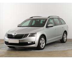 Škoda Octavia Style