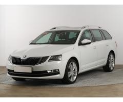 Škoda Octavia Style