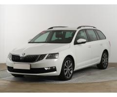 Škoda Fabia Style