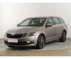 Škoda Octavia 2.0 TDI 110kW - 3