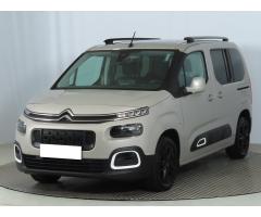 Citroën Berlingo 1.5 BlueHDi 96kW - 3