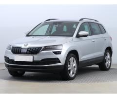 Škoda Karoq Style Zlevněno o 5 000 Kč