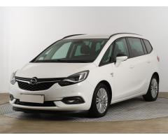 Opel Zafira 1.4 Turbo 103kW - 3